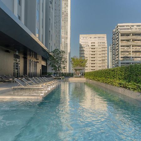 Staybridge Suites Bangkok Sukhumvit By Ihg Kültér fotó