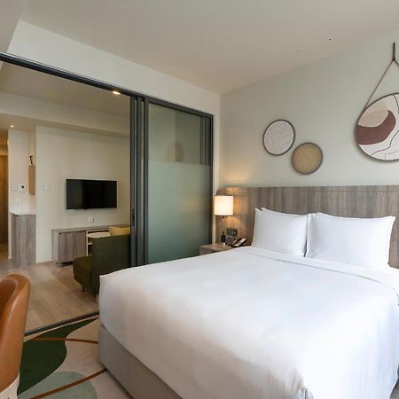 Staybridge Suites Bangkok Sukhumvit By Ihg Kültér fotó