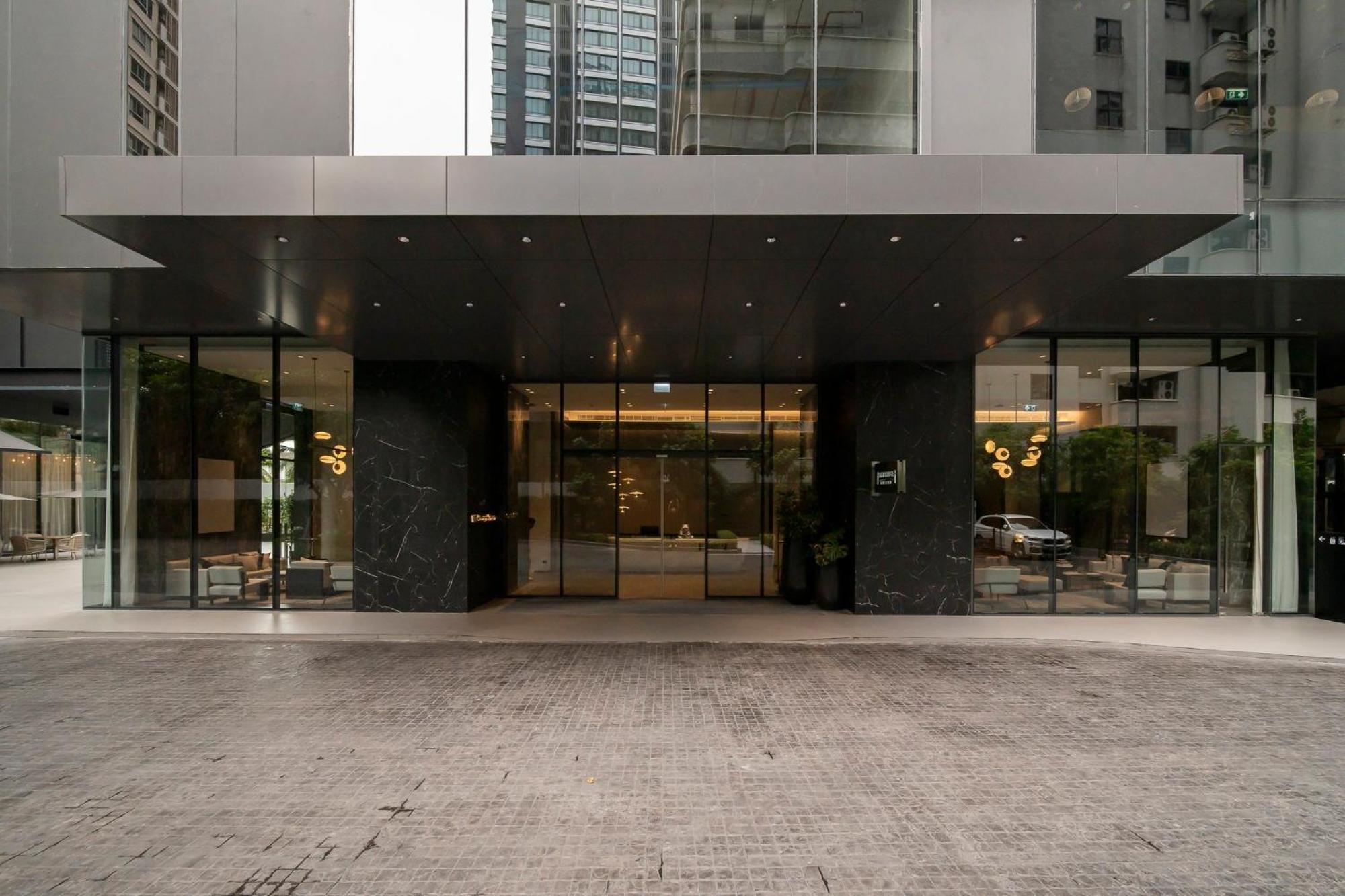 Staybridge Suites Bangkok Sukhumvit By Ihg Kültér fotó