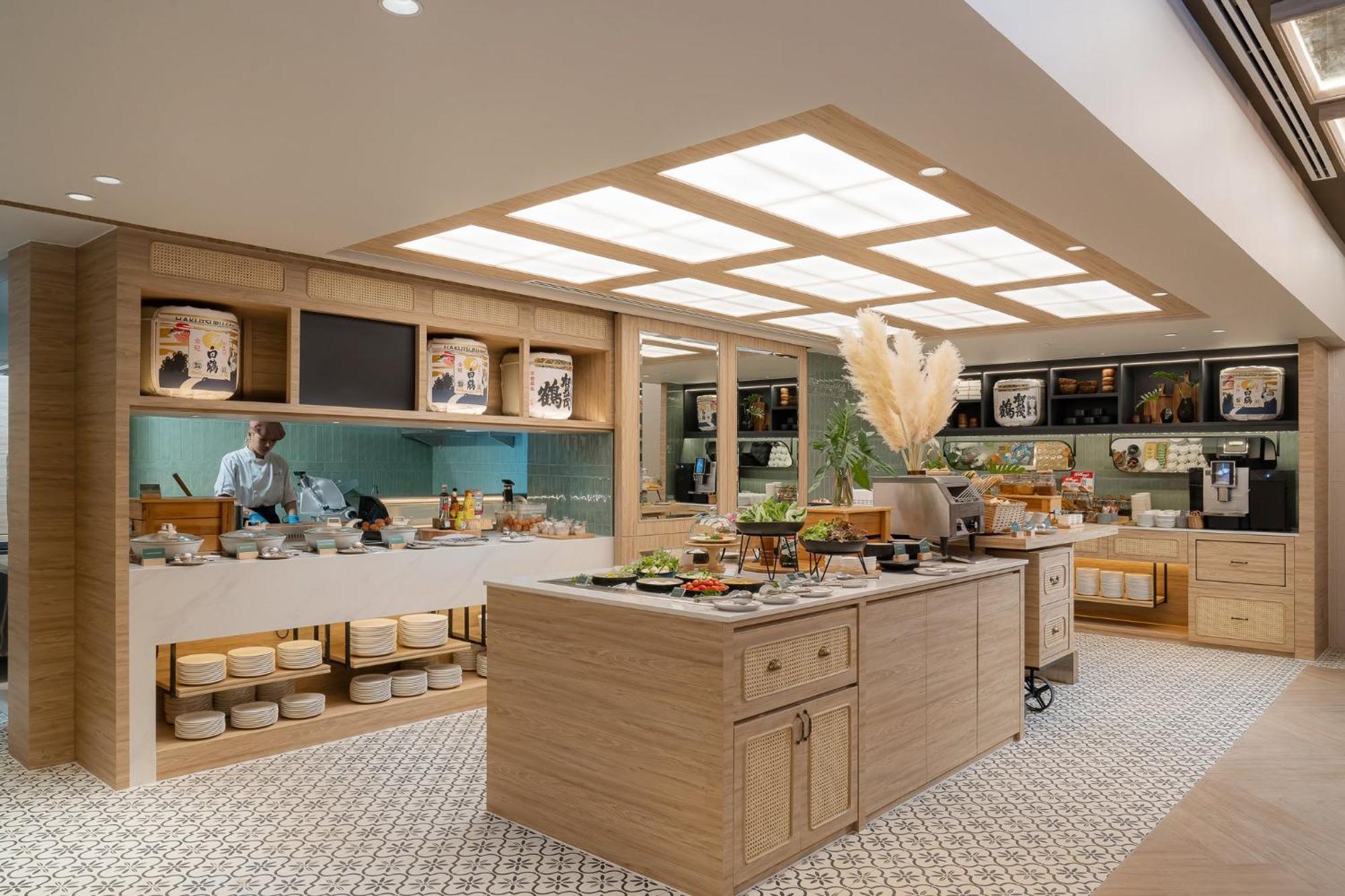 Staybridge Suites Bangkok Sukhumvit By Ihg Kültér fotó