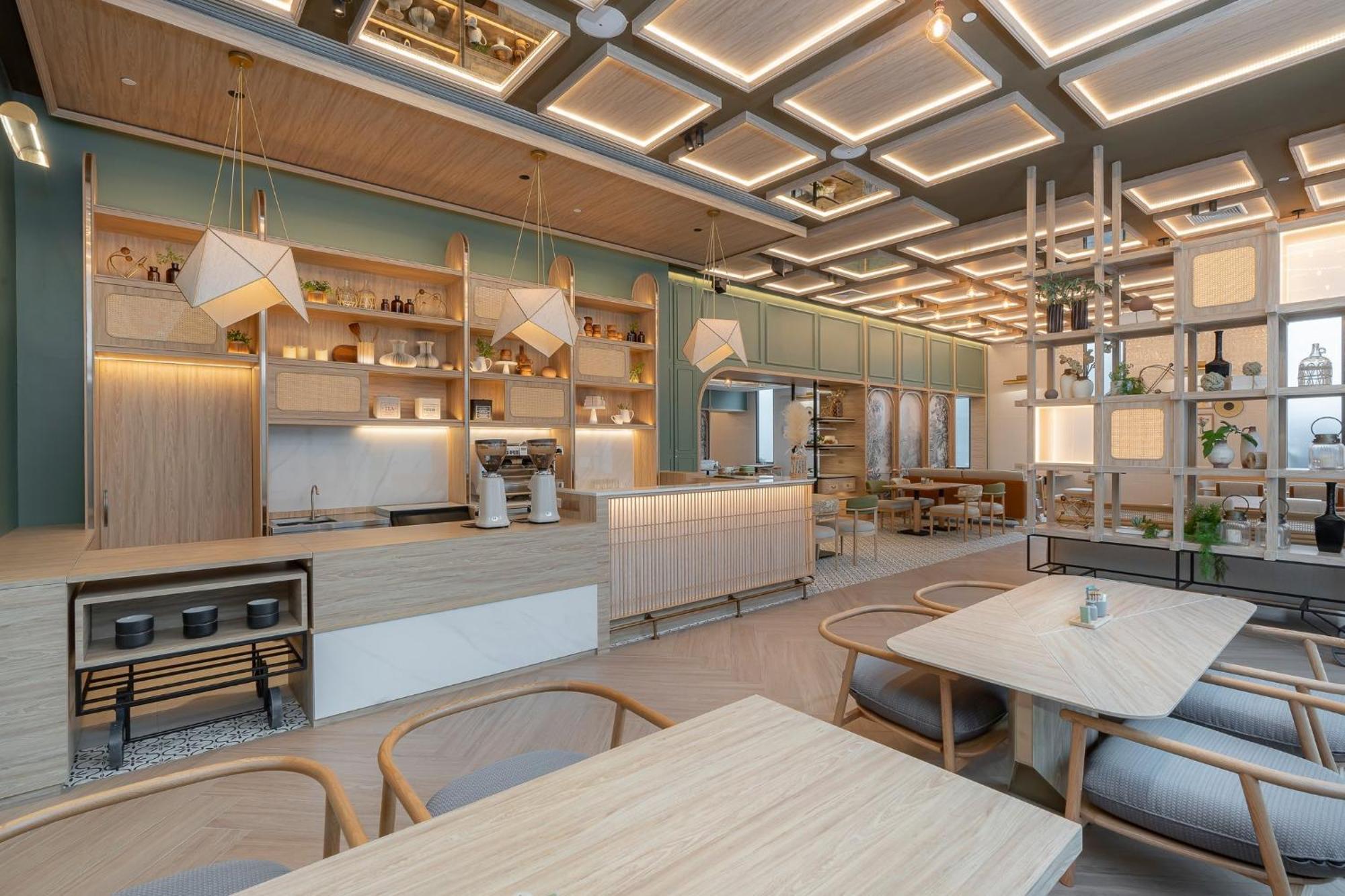 Staybridge Suites Bangkok Sukhumvit By Ihg Kültér fotó