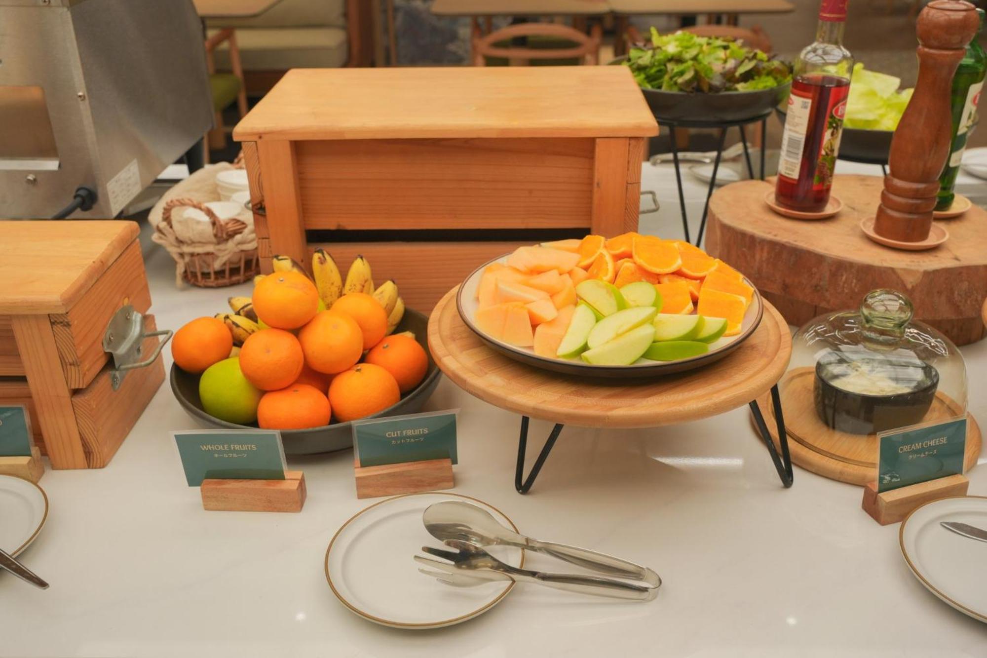 Staybridge Suites Bangkok Sukhumvit By Ihg Kültér fotó
