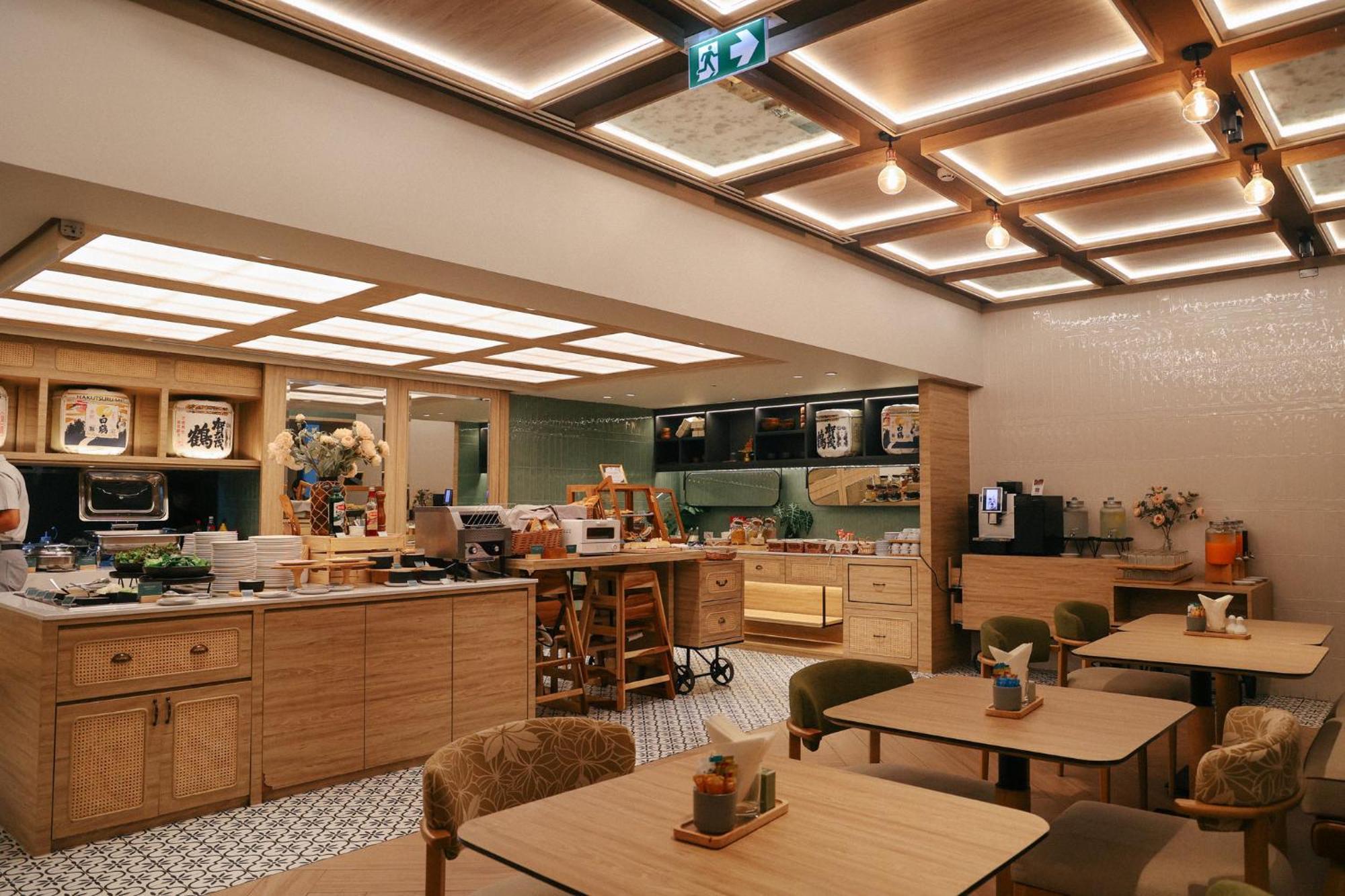 Staybridge Suites Bangkok Sukhumvit By Ihg Kültér fotó